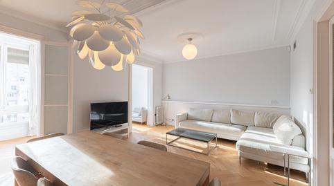 Foto 4 de Pis en venda a L'Antiga Esquerra de l'Eixample,  Barcelona Capital