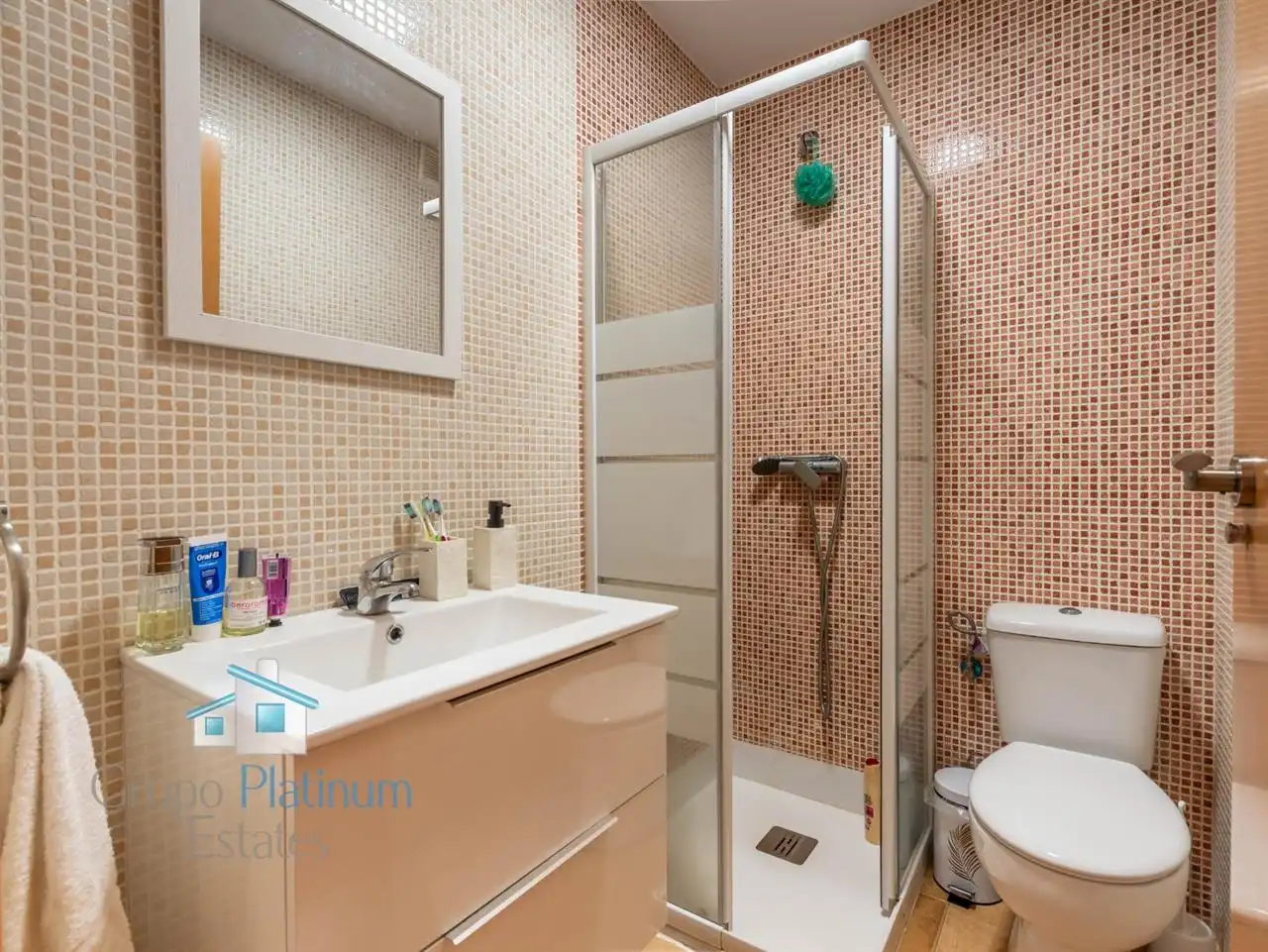 Apartament amb piscina en venda a Lomas del Mar, imagen 8