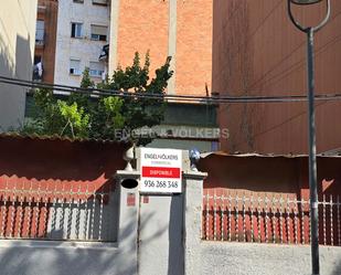 Vista exterior de Local de lloguer en Santa Coloma de Gramenet