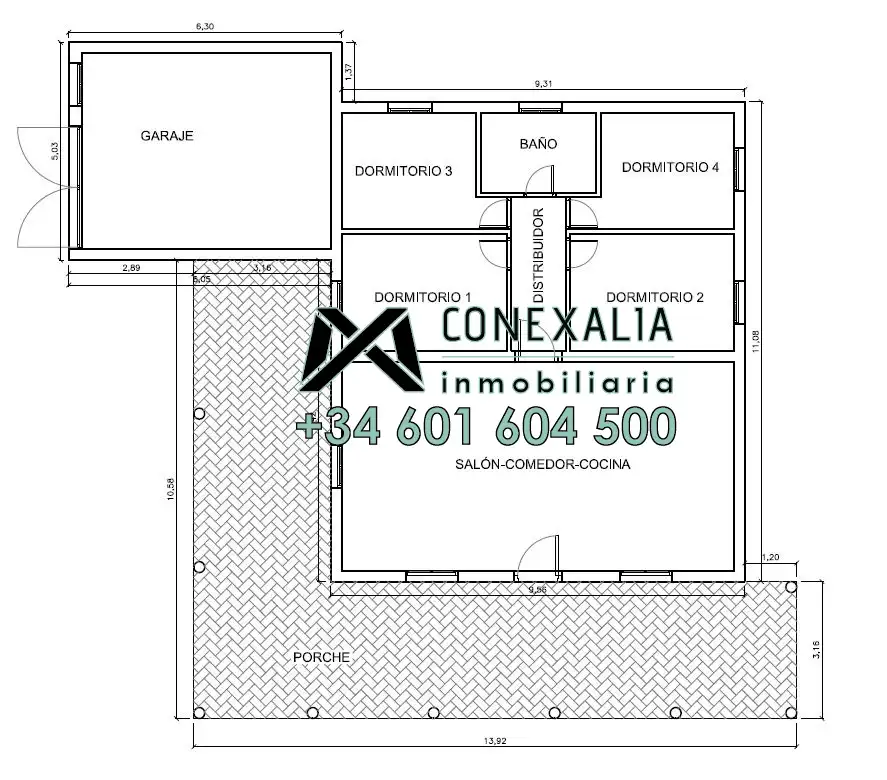 Chalet en venta en Olvera, imagen 11