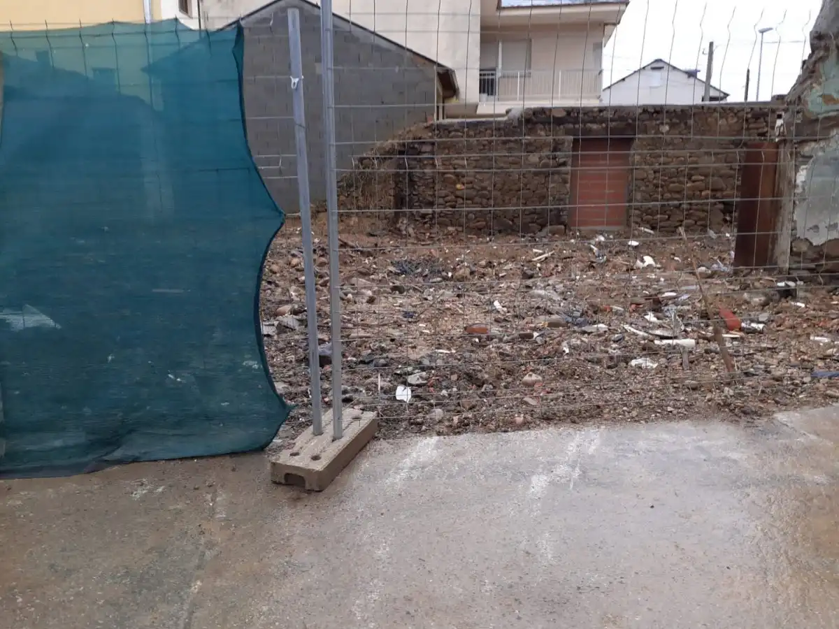 Terreni e lotti in vendita a Camponaraya, imagen 6