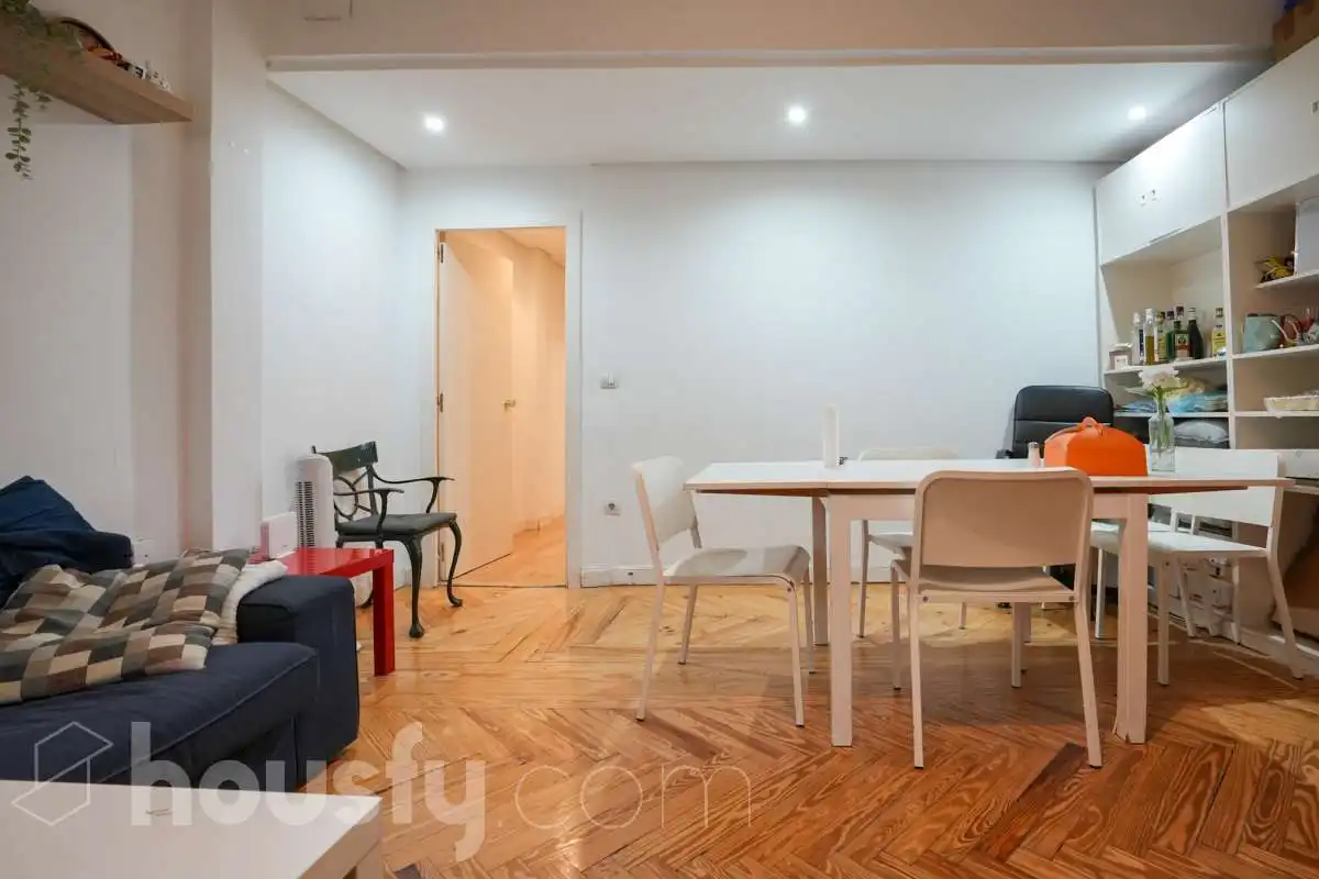 Appartement avec ascenseur à vendre à Calle de Blasco de Garay ., imagen 4