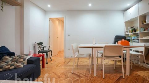 Foto 4 de Piso en venta en Calle de Blasco de Garay, ., Arapiles, Madrid Capital