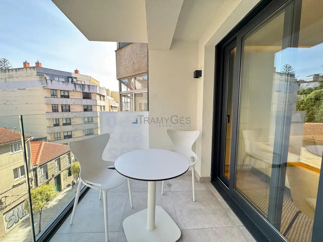 Wohnung mit Aufzug zum Verkauf in SANJURJO BADIA, imagen 3