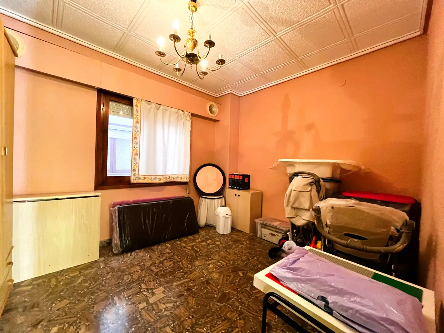 Wohnung zum Verkauf in Benferri