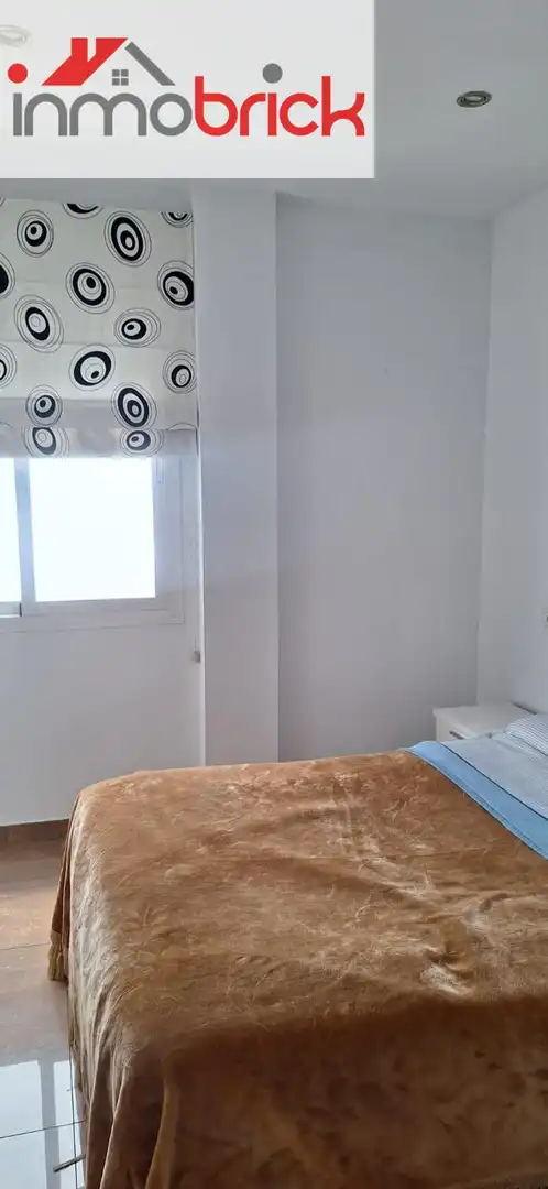 Dormitori de Pis en venda en Priego de Córdoba amb Aire condicionat, Terrassa i Balcó