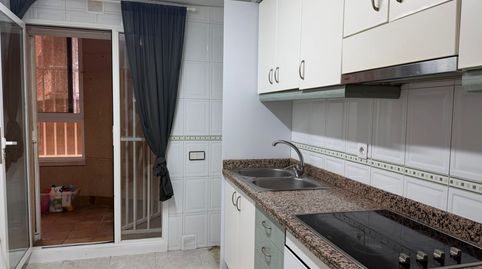 Foto 3 de Piso en venta en Violant D`hongria, Sant Pere i Sant Pau, Tarragona Capital