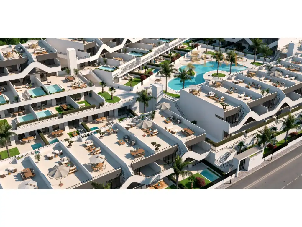 Apartament en venda a Carrer Manises, imagen 16