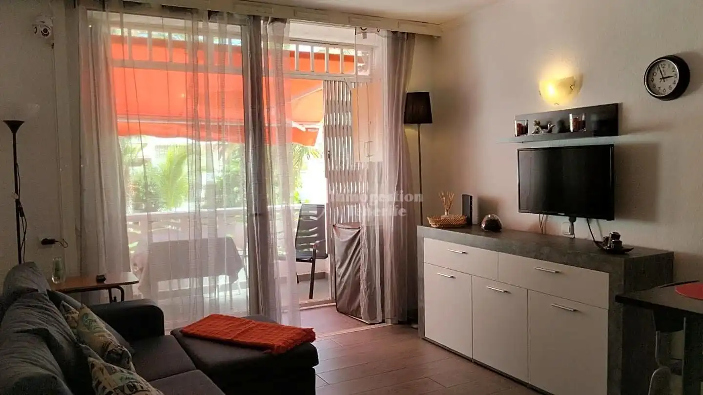 Study for rent in Jose Antonio Tavio, Costa del Silencio