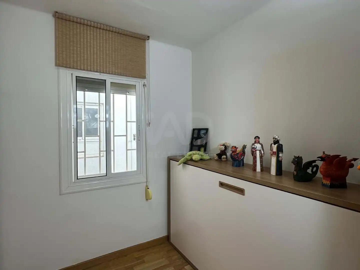 Kitchen of Attic for sale in Vilanova i la Geltrú  with Air Conditioner, Heating and Terrace