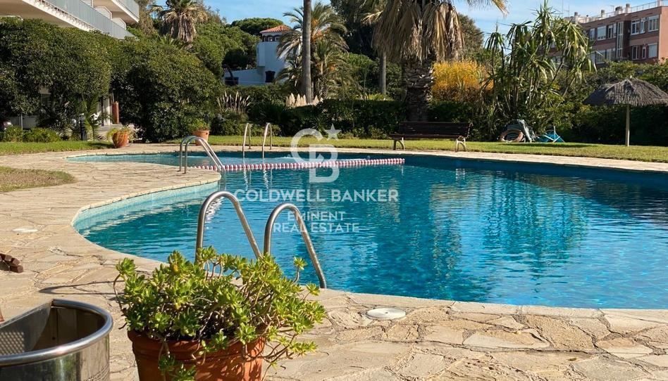 Photo 1 of Flat for sale in Carrer de L'escala, Gavà Mar, Barcelona