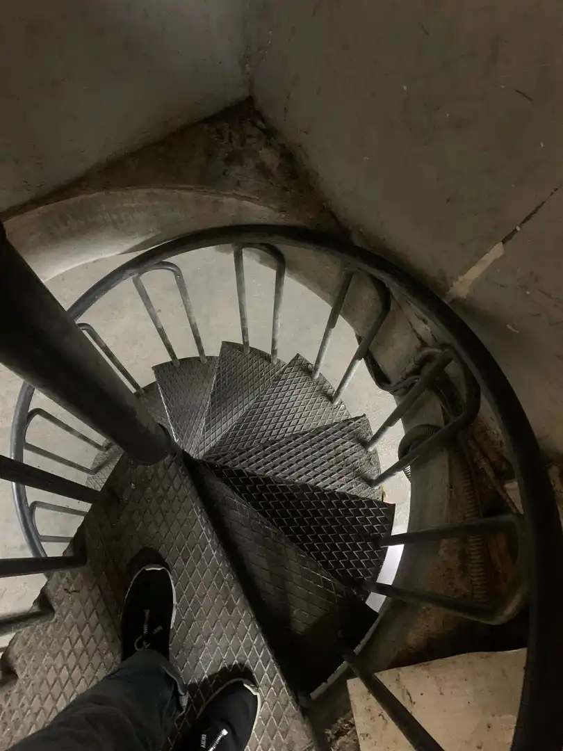 Aparcamiento con ascensor en venta en La Rambla 88, imagen 15