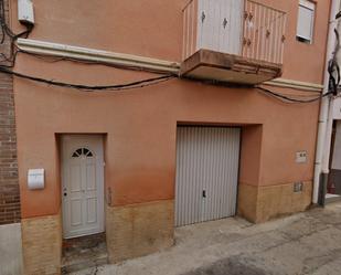 Exterior view of House or chalet for sale in Tortosa