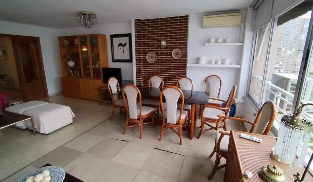 Apartment mit Aufzug zum Verkauf in Levante Alto, imagen 4