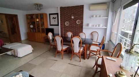 Foto 4 de Apartament en venda a Levante Alto, Benidorm