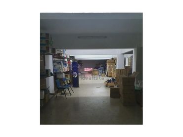 Local comercial en venda a Centro