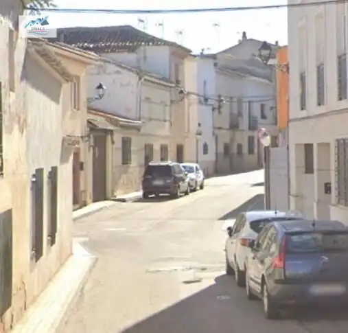 Piso con ascensor en venta en Calle ANCHA DE SAN MARTIN