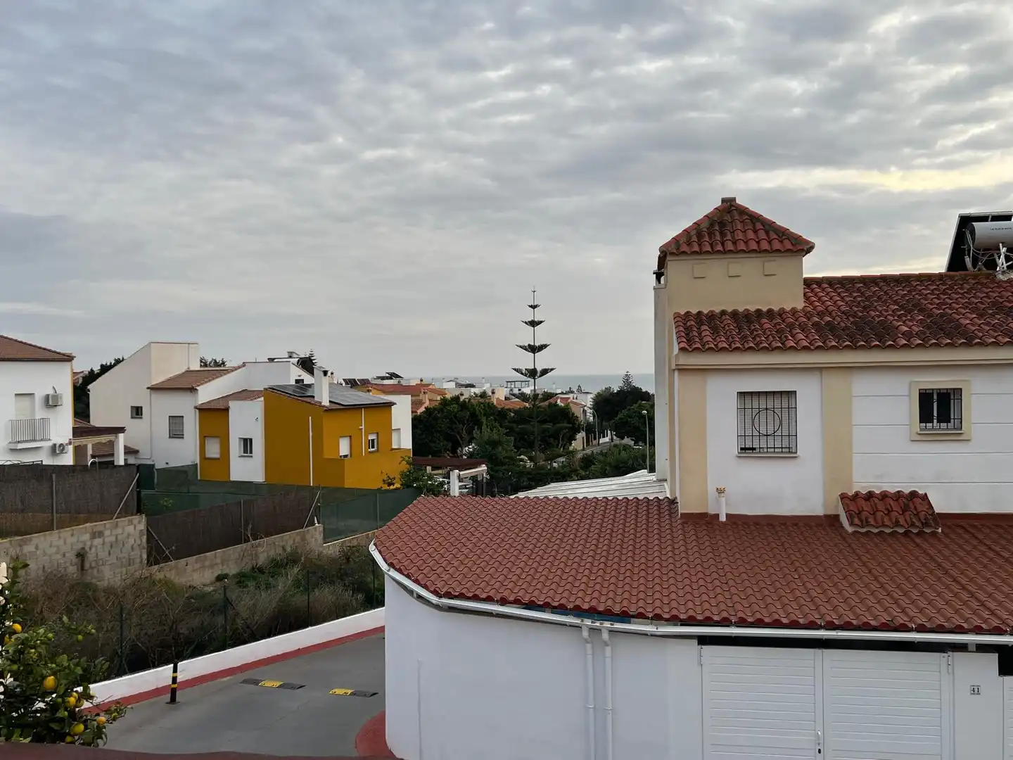 Casa a schiera con piscina in vendita a Chilches, imagen 28