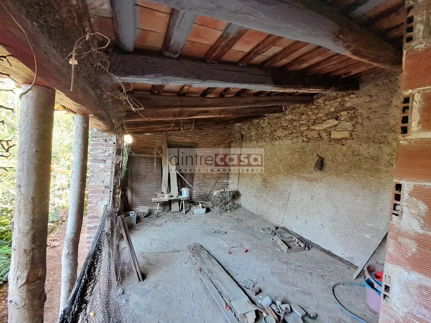 Casa adosada en venda en Tordera