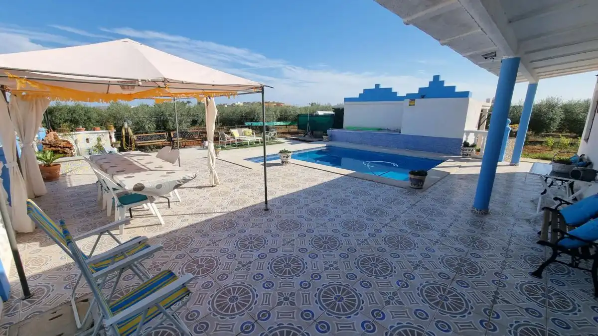 Villa à vendre à CUADRA LA TORTA, imagen 2