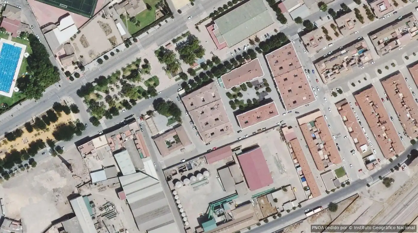 Wohnung zum Verkauf in Villa del Río, imagen 4