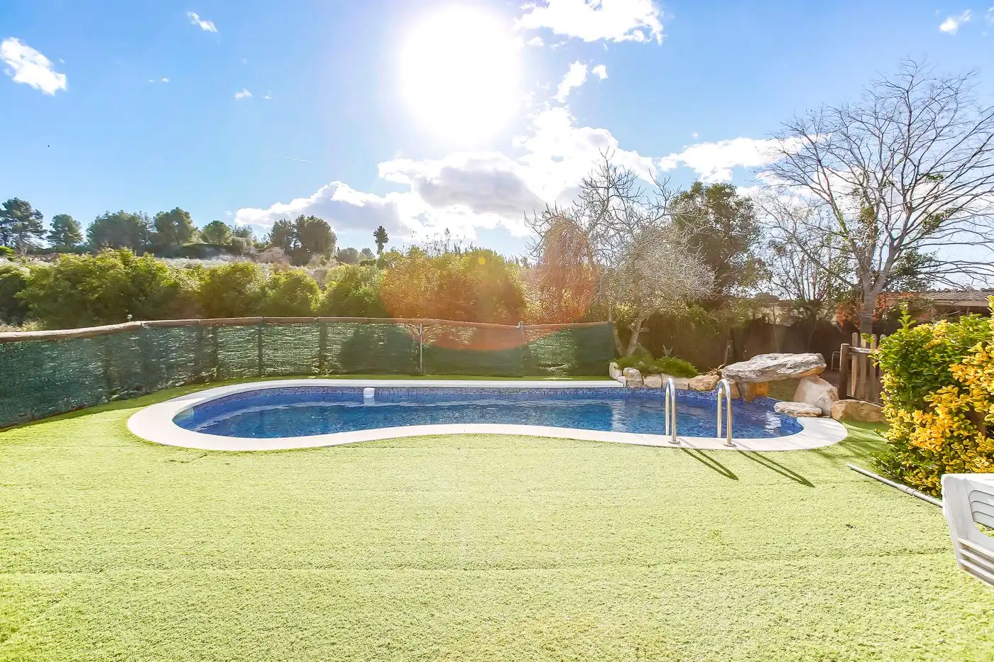 Casa rústica en venta en El Catllar, imagen 46