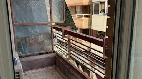 Photo 5 of Flat for rent in Mercado, Alicante / Alacant