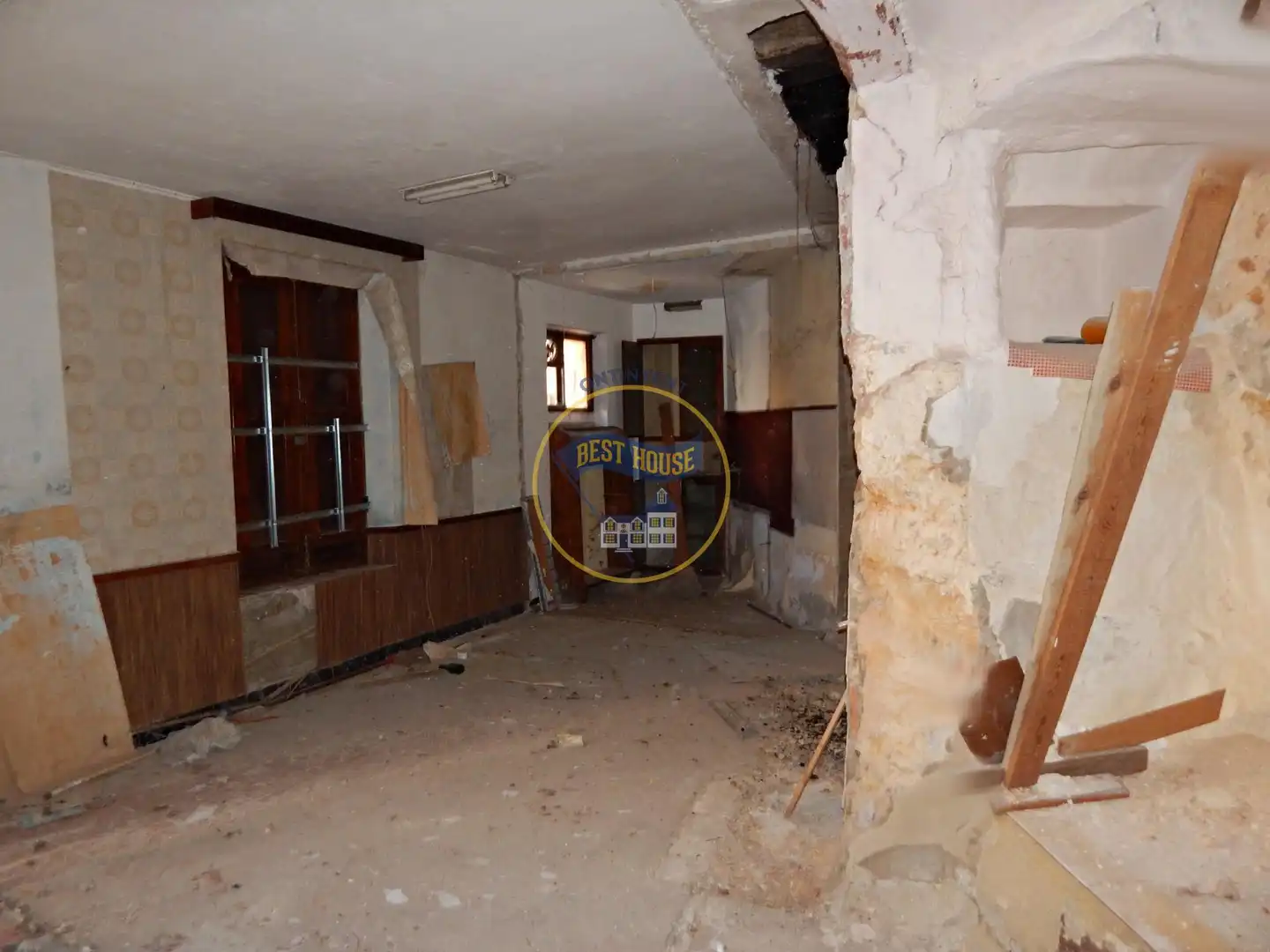 Casa amb terrassa en venda a Bocairent, imagen 2