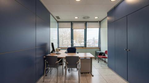 Foto 4 de Oficina en venta en Sector Aeroclub, Tordera - Fluvià - Llobregat, Girona