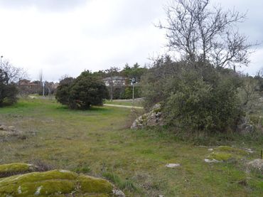 Grundstücke und Bauplätze zum Verkauf in Calle de Eusebio Moreno