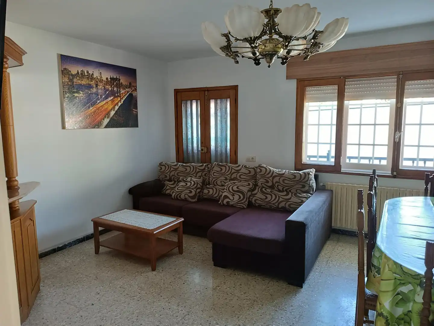 House with terrace for sale in Calle SOBREIRA, imagen 23
