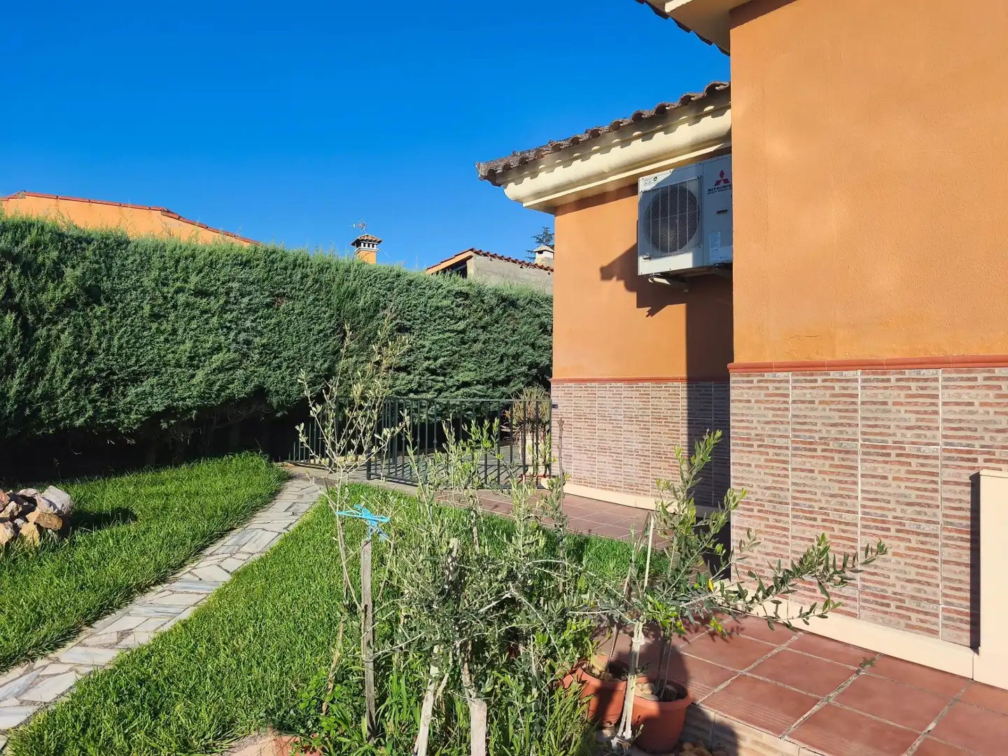 Detached house with pool for sale in Carretera de Sevilla - Los Montitos, imagen 7