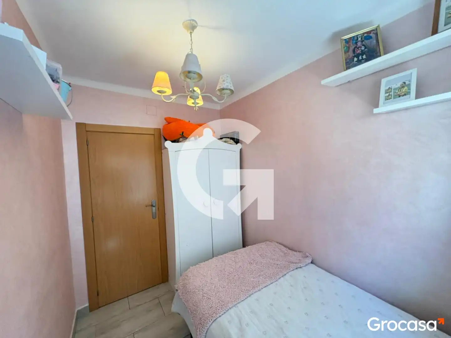 Habitación de Piso en venta en Mataró con Aire acondicionado, Horno y Balcón
