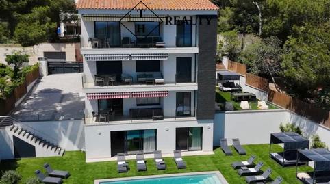 Foto 5 de Apartament de lloguer a Calella de Palafrugell, Girona