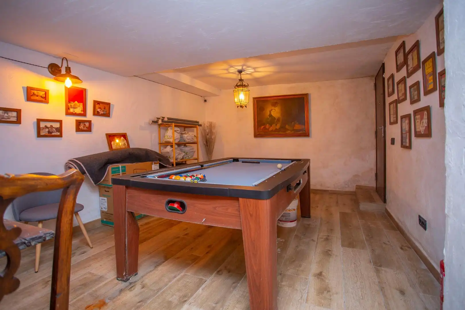 Chalet con piscina en venta en Caballero Bonald - San José Obrero - Guadalcacín, imagen 61