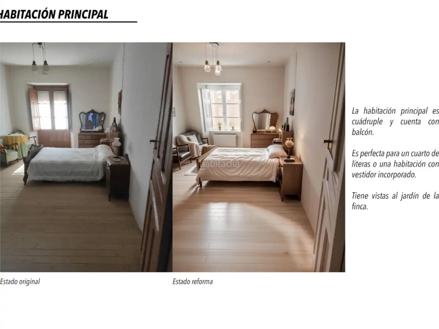 Haus zum Verkauf in Calle Junto Ermita-V 9, imagen 27