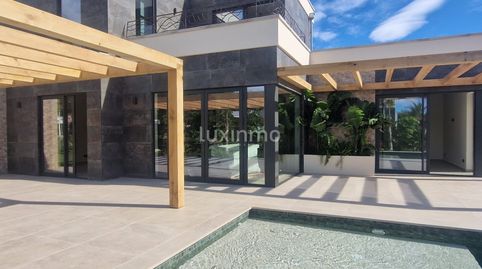 Impresionante casa moderna en Costa Nova Jávea, imatge 2