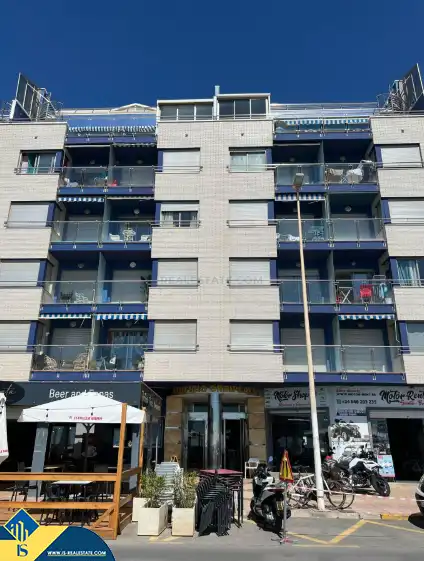 Penthouse mit Pool zum Verkauf in Playa de los Locos, imagen 2