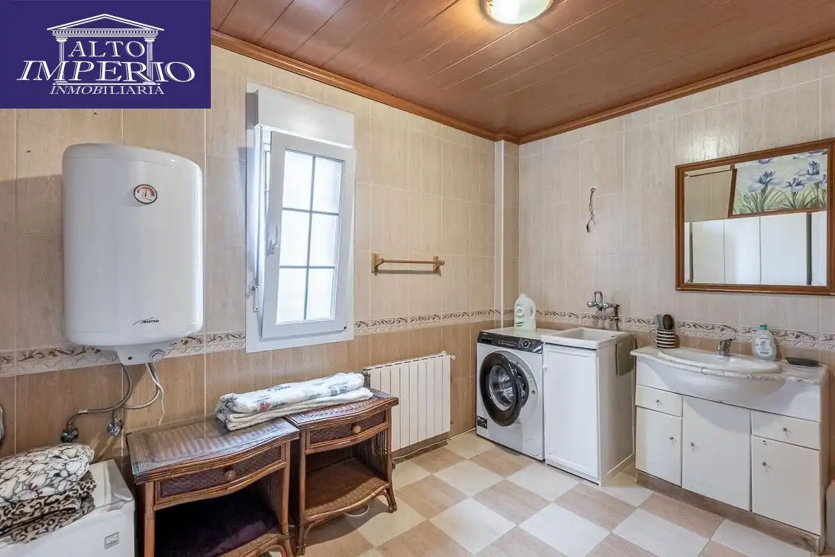 Detached house with terrace for sale in Calle Calle Sauce, imagen 19