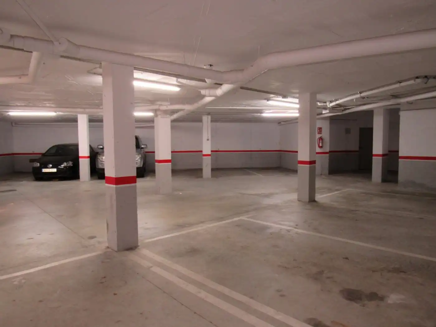 Parking of Garage for sale in Sant Llorenç d'Hortons