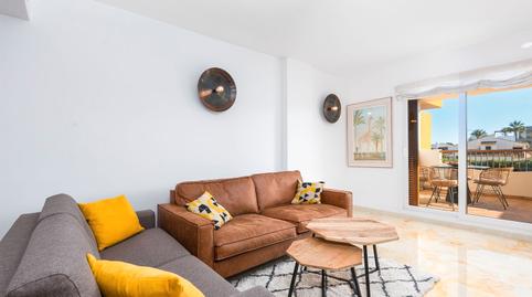 Foto 2 de Pis en venda a Calle Ciclón, 8, Punta Prima, Alicante