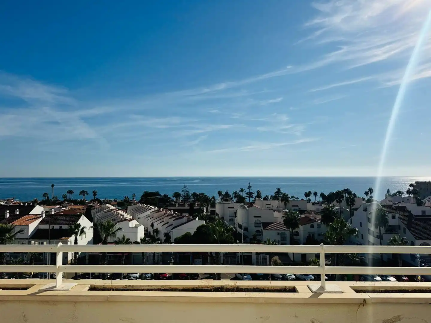 Penthouse mit Pool zum Verkauf in Centro Internacional, imagen 24