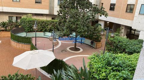 Photo 3 of Flat to rent in  Rector Candil, Parque María Luisa -Giralda Sur, Sevilla