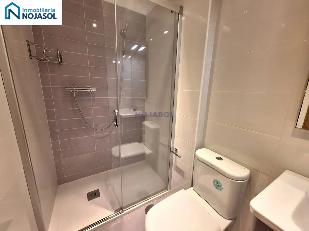 Apartment mit Pool zur Miete in Calle LA SIERRA 6, imagen 34