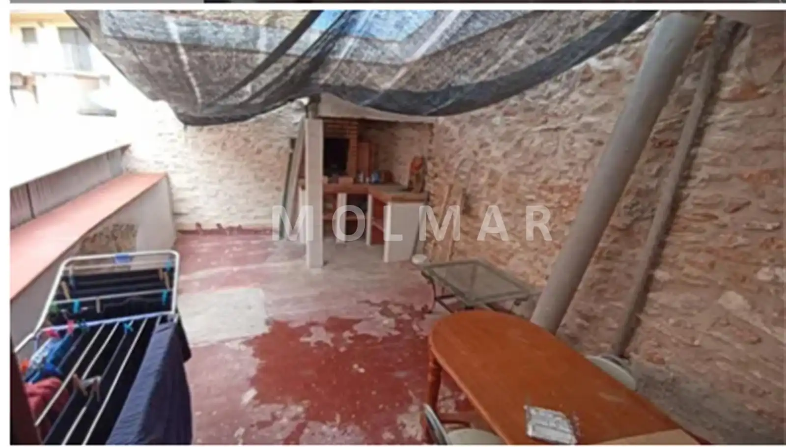 Casa o chalet en venta en Càlig con Terraza y Balcón