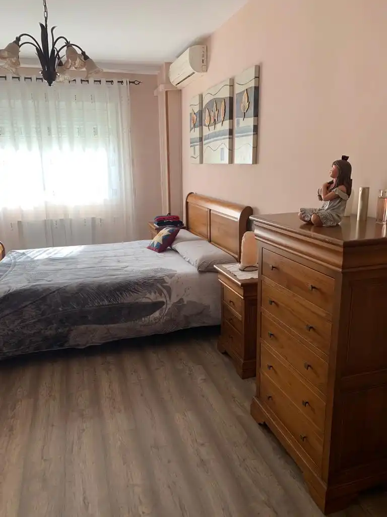 Habitación de Piso en venta en Seseña con Aire acondicionado, Calefacción y Terraza