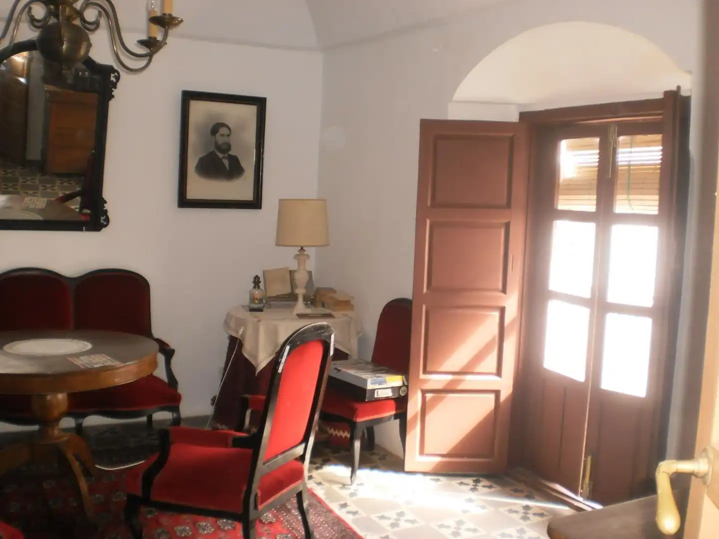 Casa o chalet en venta en Cañaveral con Terraza