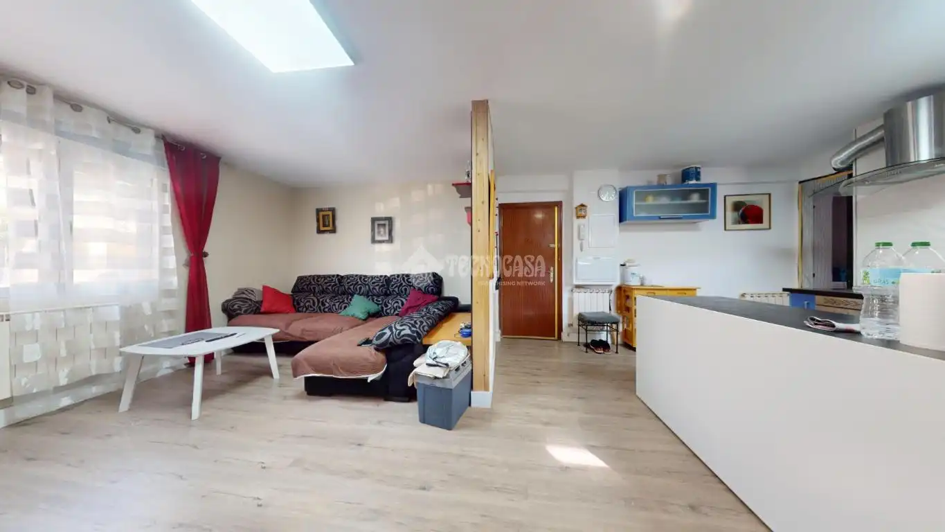 Wohnung zum Verkauf in Horche mit Heizung und Terrasse