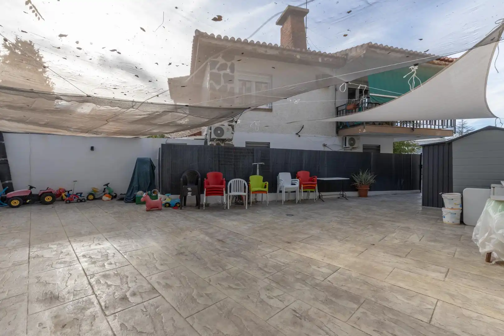 Piso en venta en Calle ROSA, imagen 27