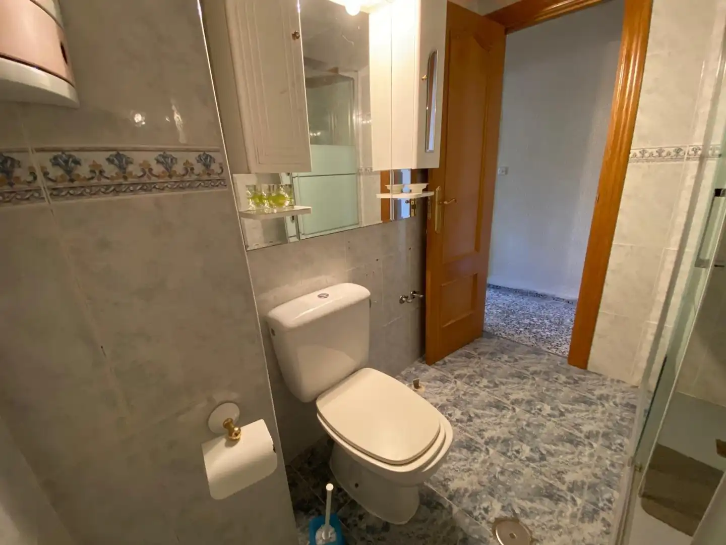 Baño de Piso en venta en Cartagena